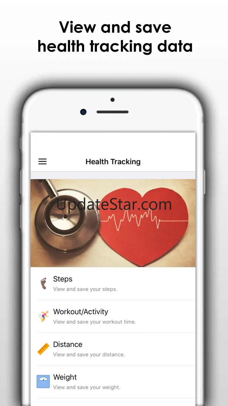 inHealth: Wellbeing 2.4.11