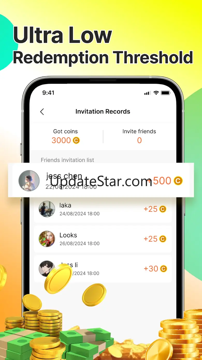 WalkTask-Walking Step Counter 1.1.12