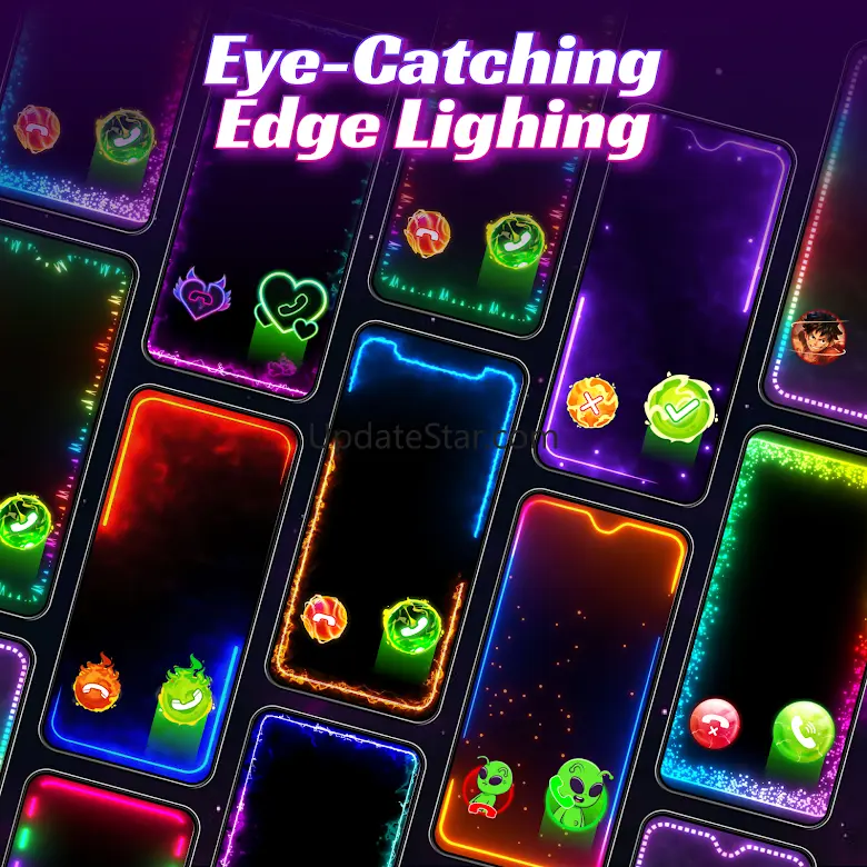 Call Screen & Edge Lighting 1.3.7