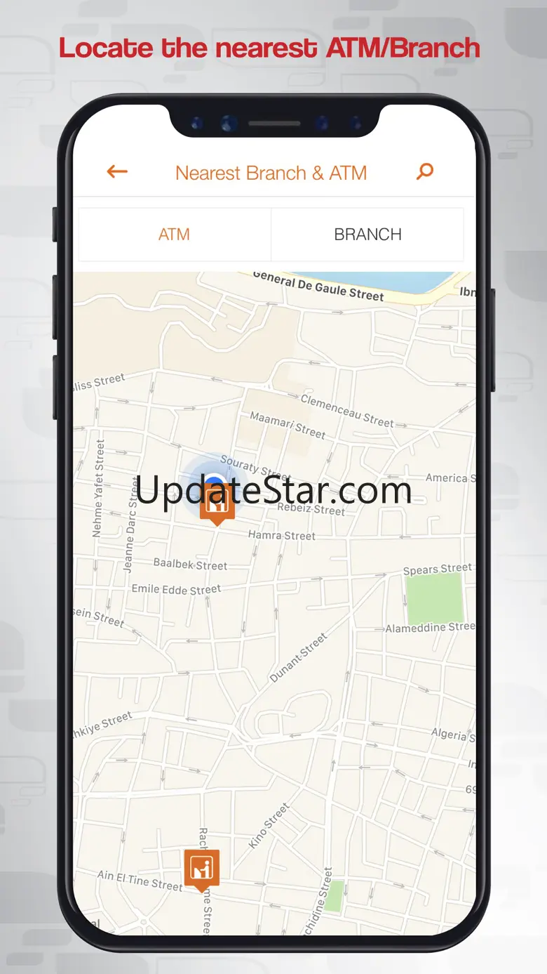 AM Bank 3.7.0