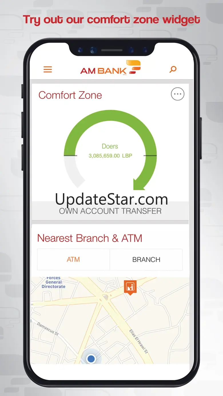 AM Bank 3.7.0