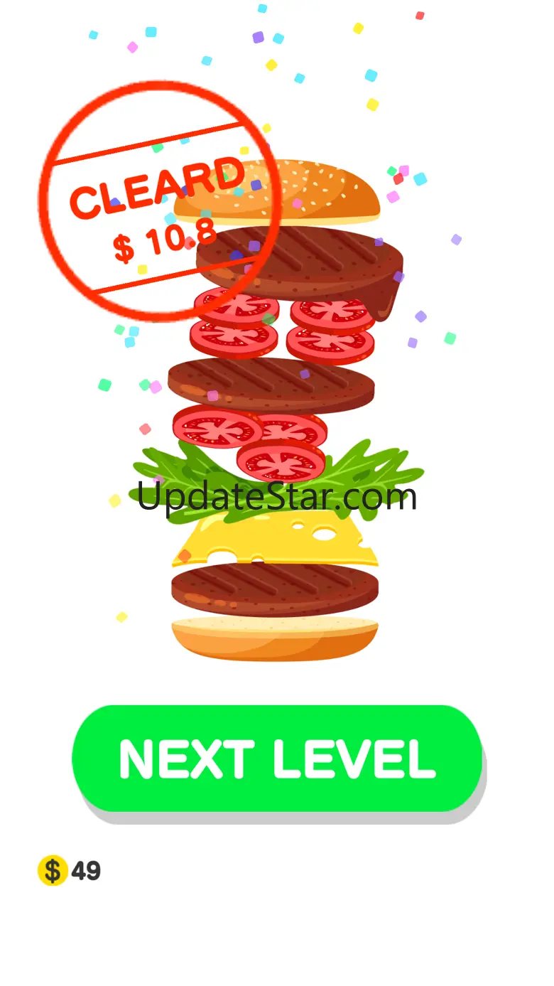 Extreme Burger 1.3