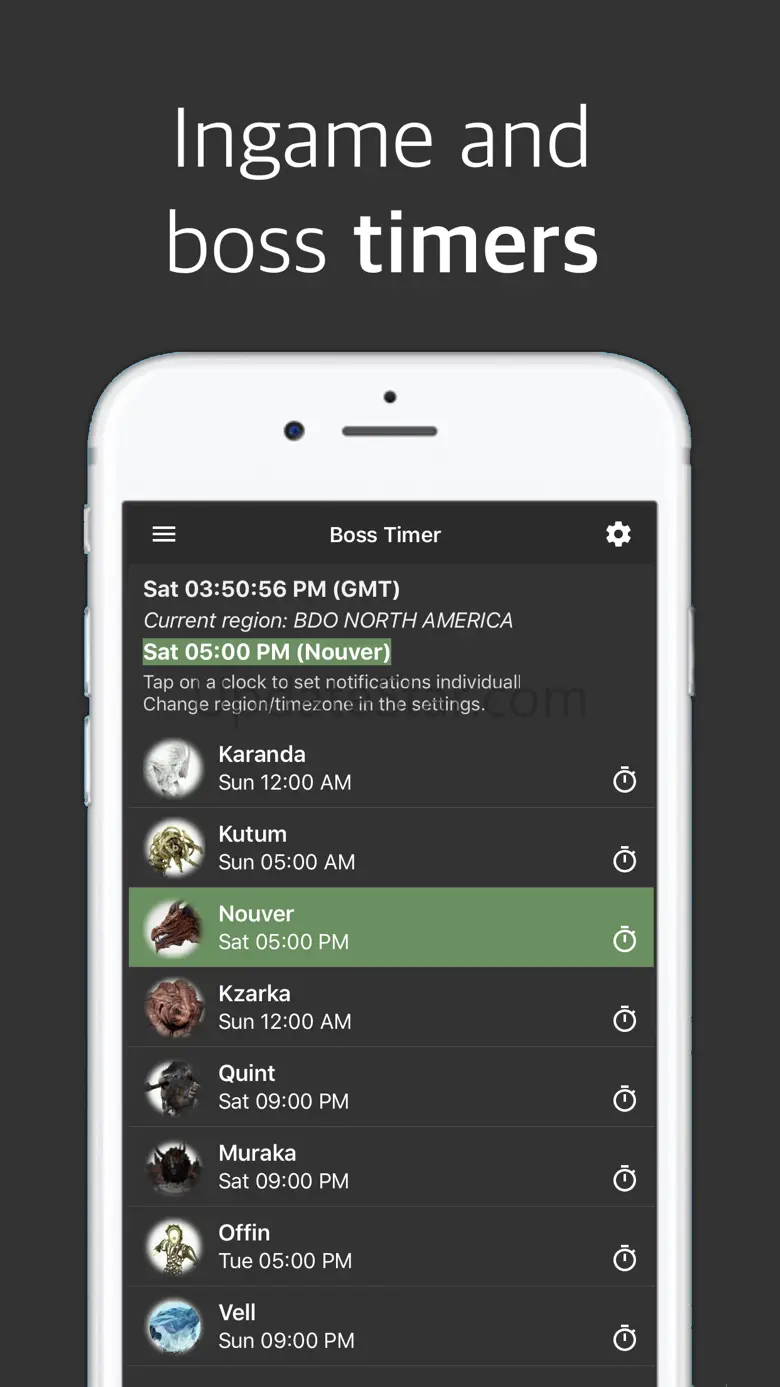 Companion for BDO (PRO) 8.0.1