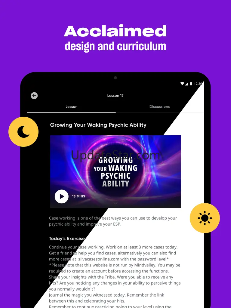 Mindvalley: Self Improvement 8.8.2