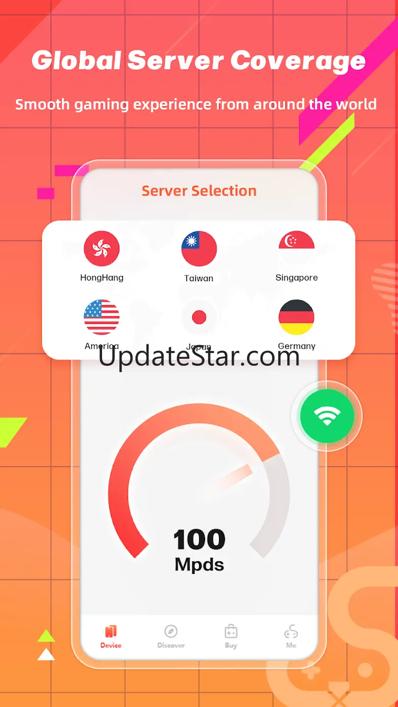 UgPhone - Android Cloud Phone 1.3.7.5