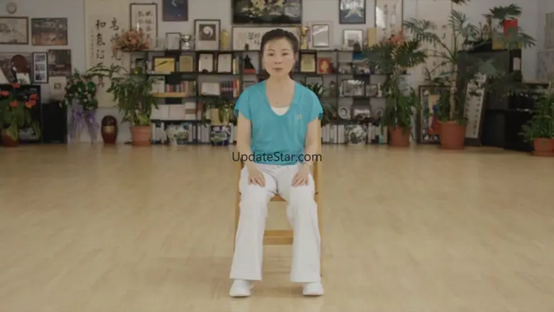 Qigong for Cancer (YMAA) 1.0.2