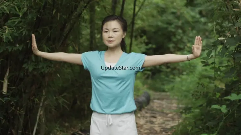 Qigong for Cancer (YMAA) 1.0.2
