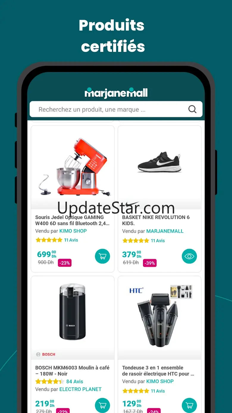 marjanemall 1.2.2