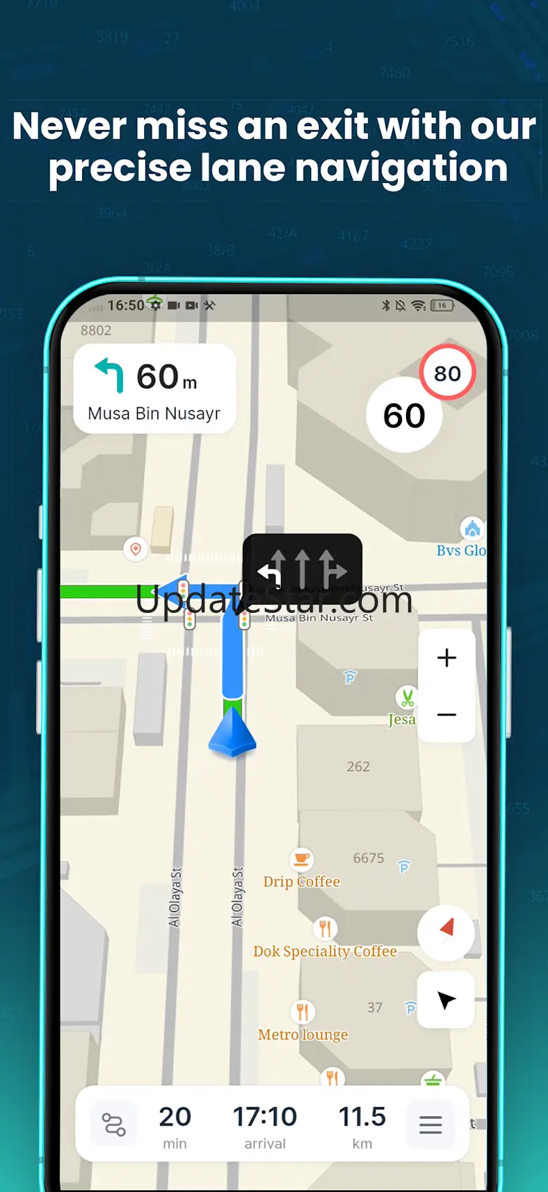 Balady (Beta) | بلدي (تجريبي) 3.12.1