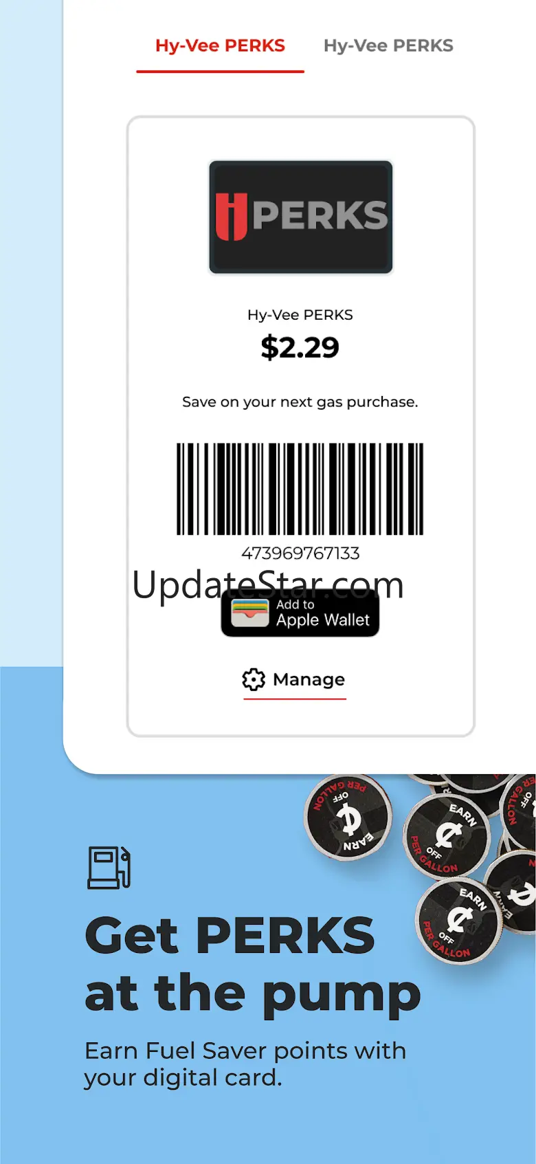 Hy-Vee 2.6.2