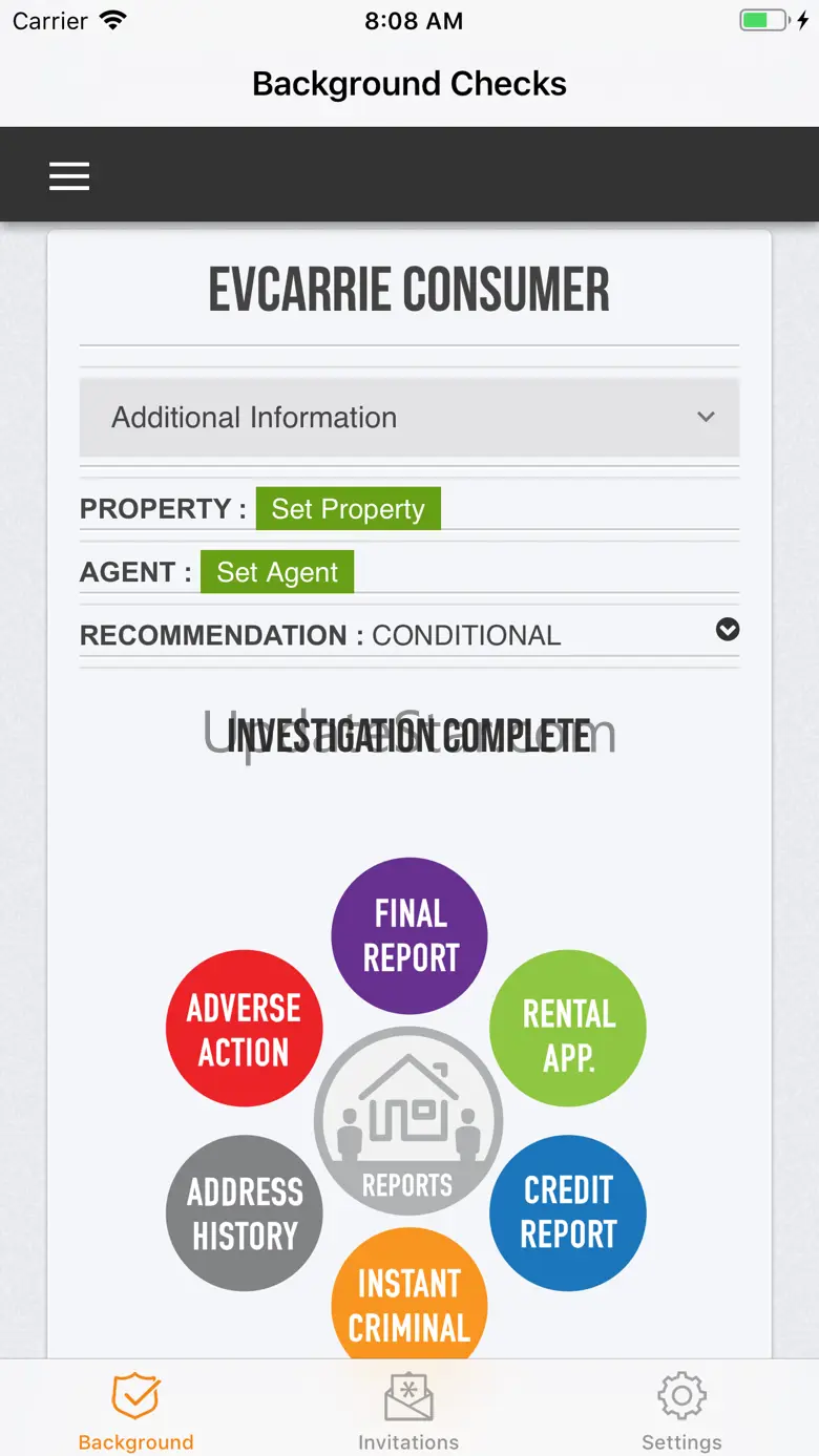 Rent Perfect 3.0.1