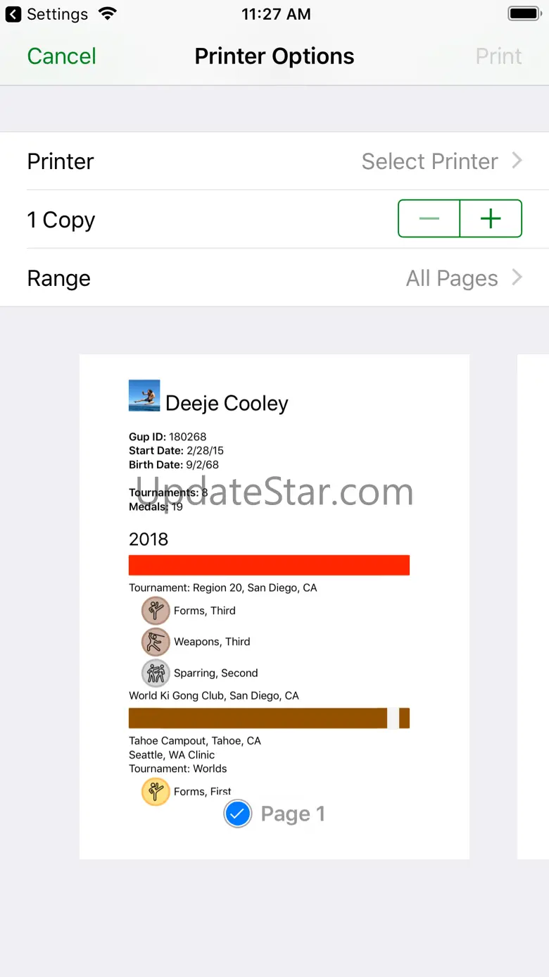 Um Yang 7.0.3