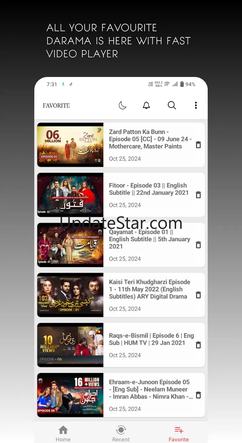 All Pak Drama 4.1.0