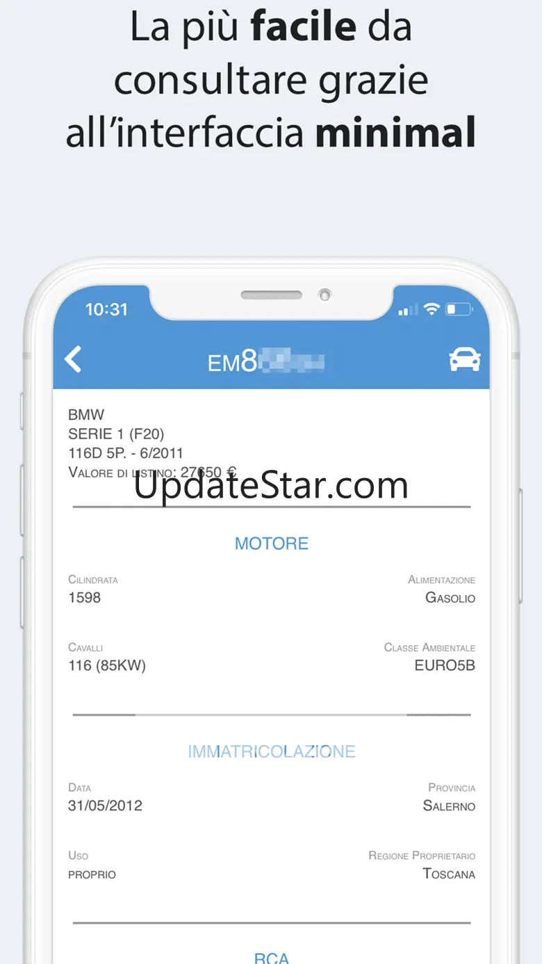 Targa Scan 4.3.2
