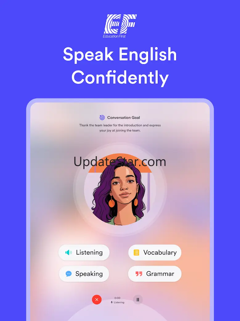 EF Hello: Language Learning 8.4.0