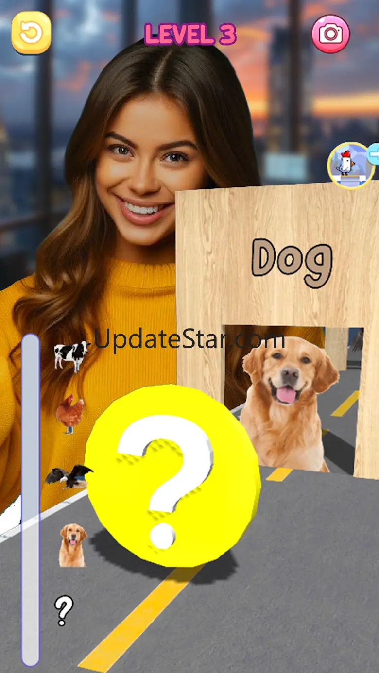 Tip Tap Challenge: Tricky Game 0.1.8