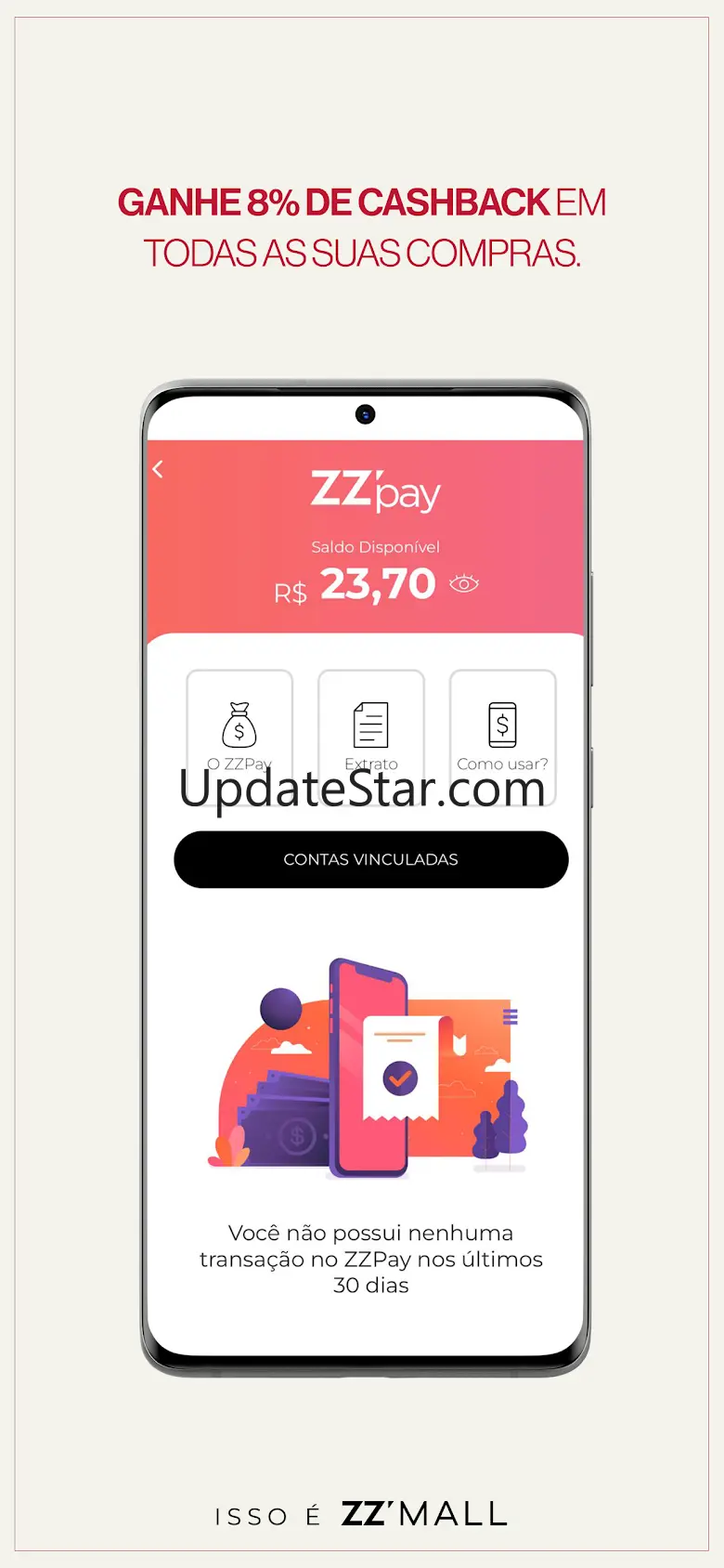 ZZ MALL 4.16.2