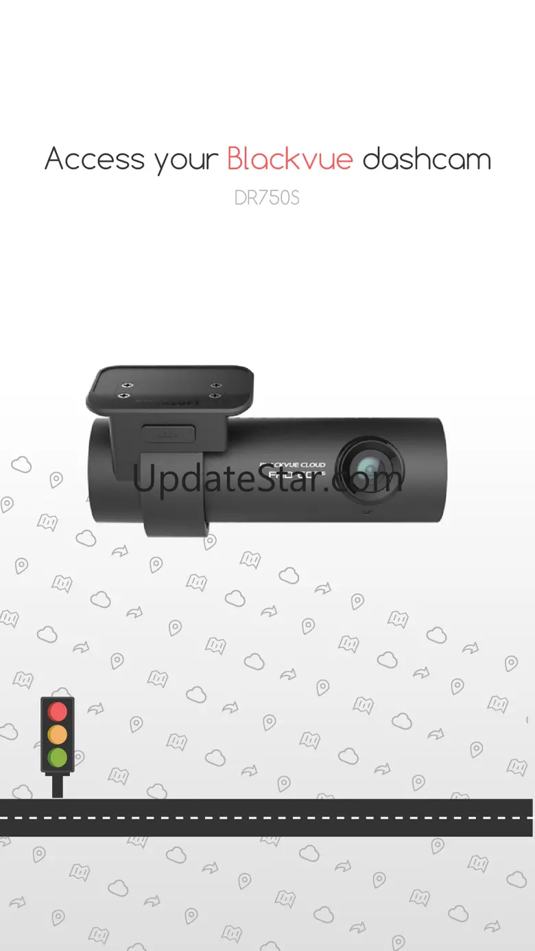 Dride for BlackVue 7.9.0