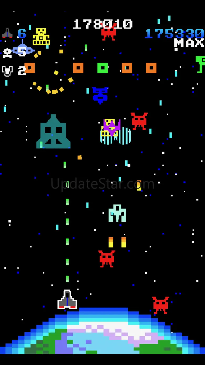 Astro Hammer 1.2