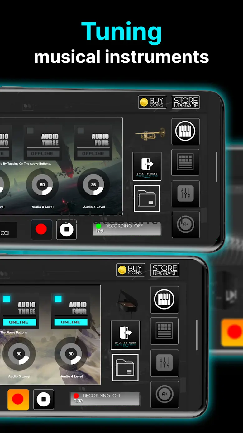 AmaPiano Beat Maker 5.1.9