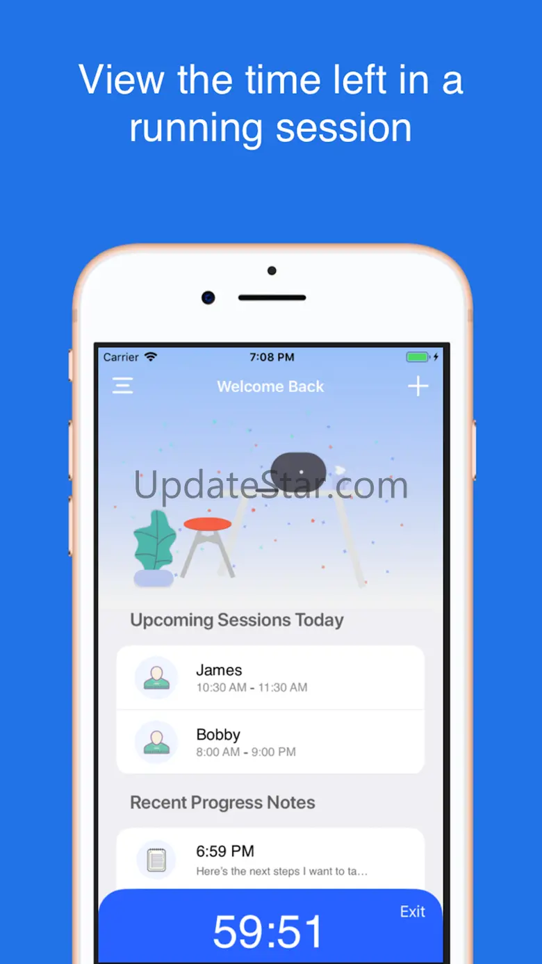 Bell - Freelancer Timer 1.25