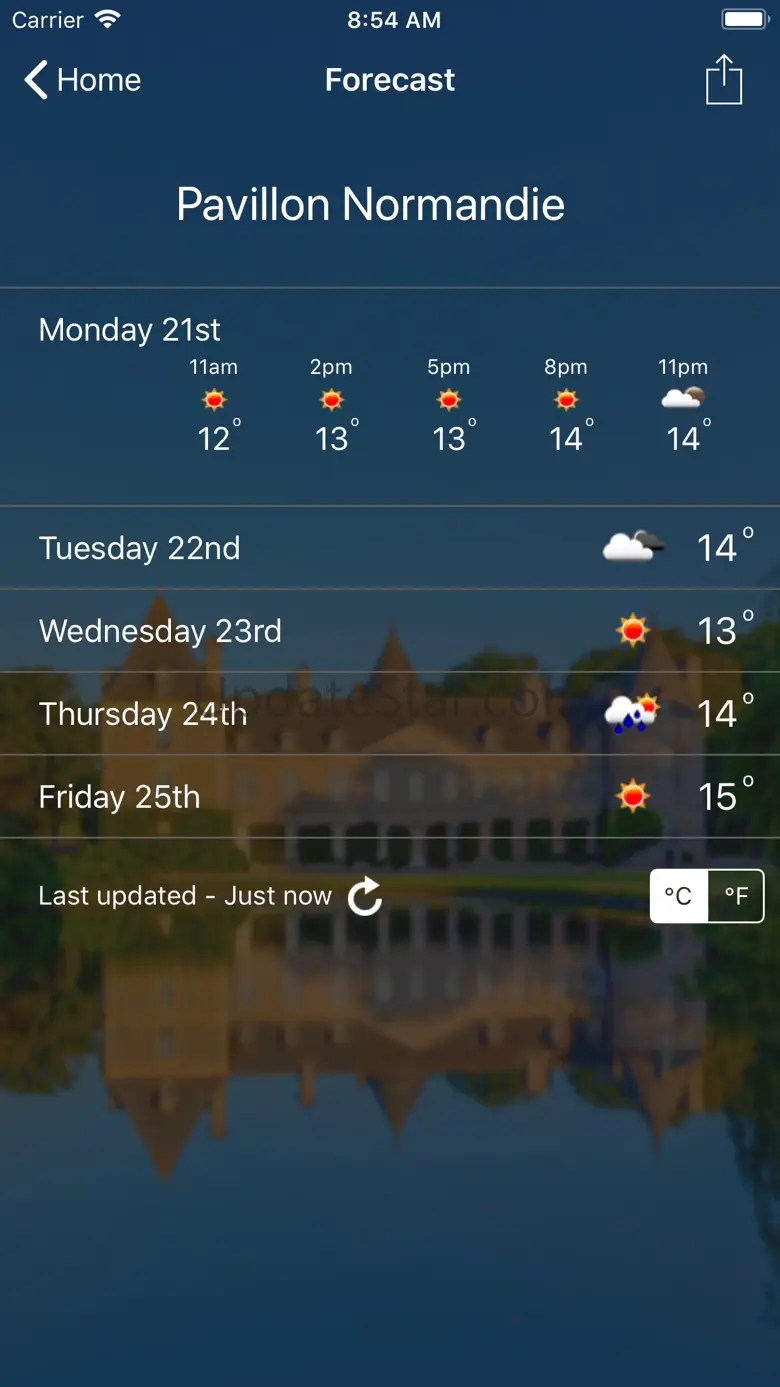 Olivers Travels 3.9.1