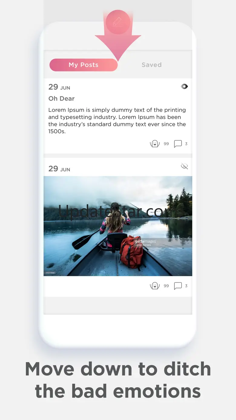Halmos - get over breakup 2.8.1
