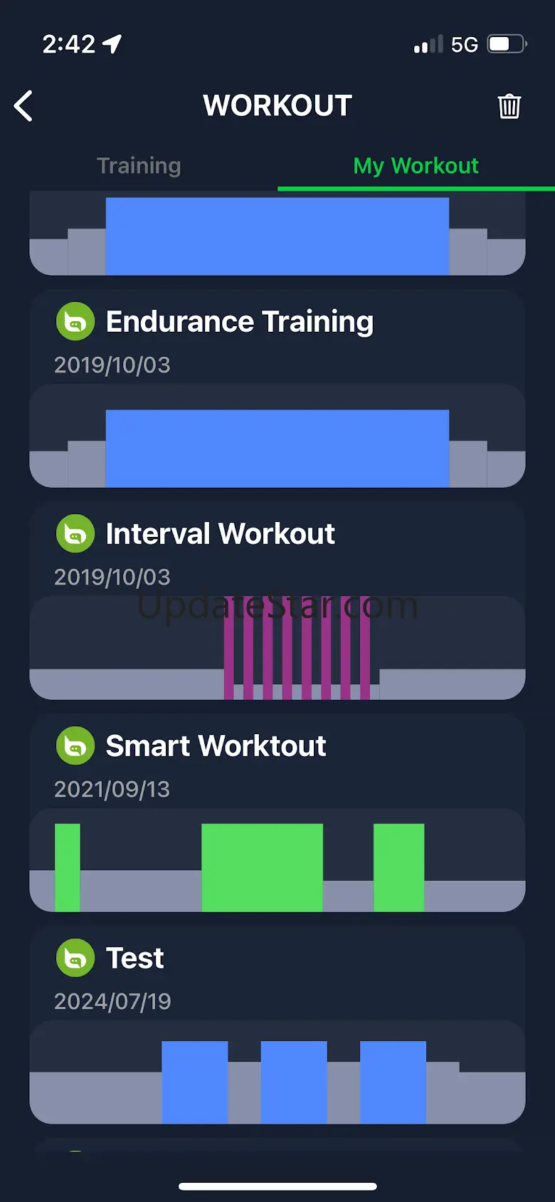 Bryton Active 3.0.57.124