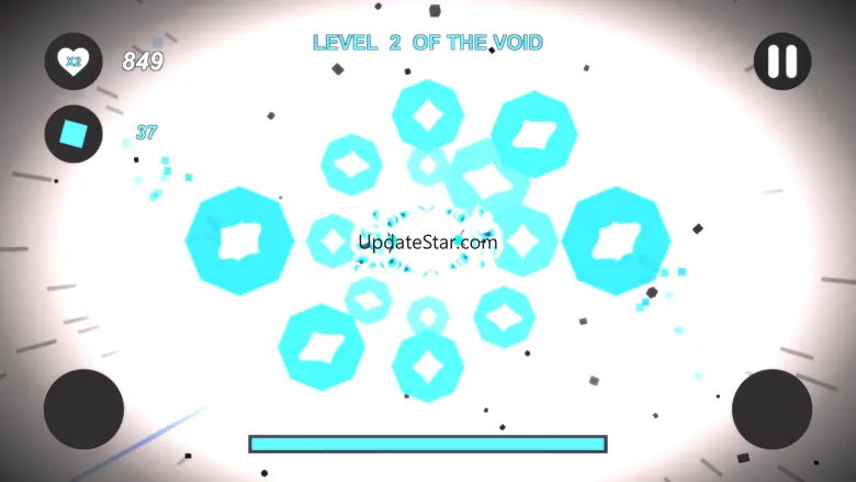 Don't Let Go - Free Falling 1.100