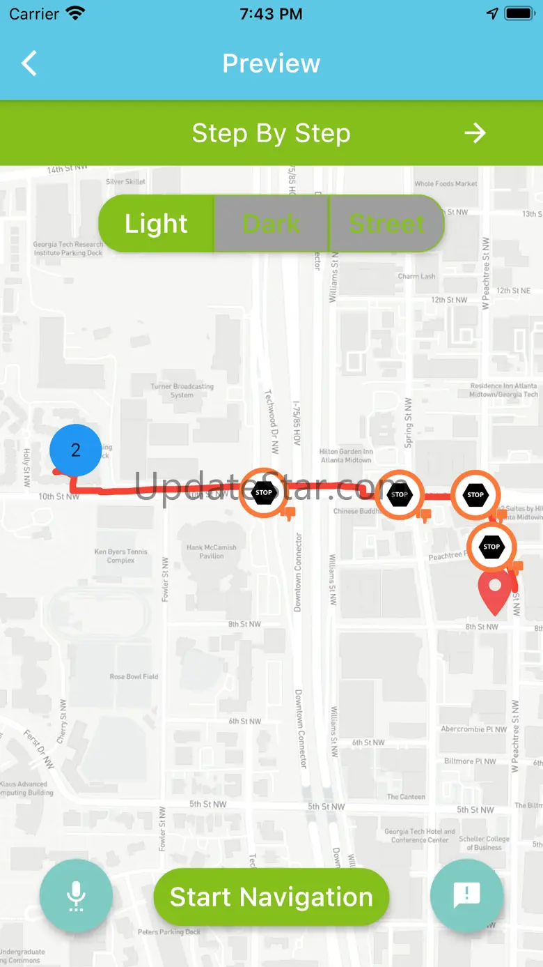 ALIGN ATL 3.0
