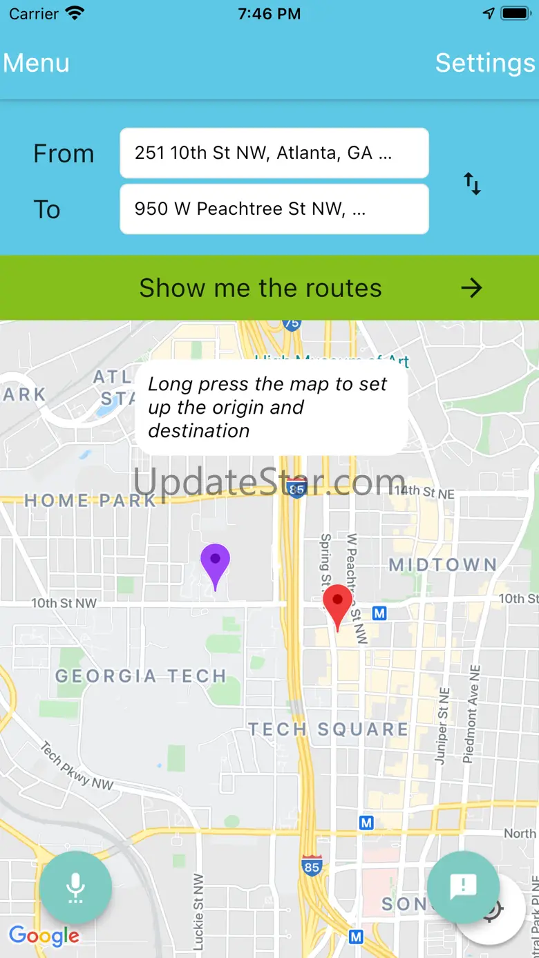 ALIGN ATL 3.0