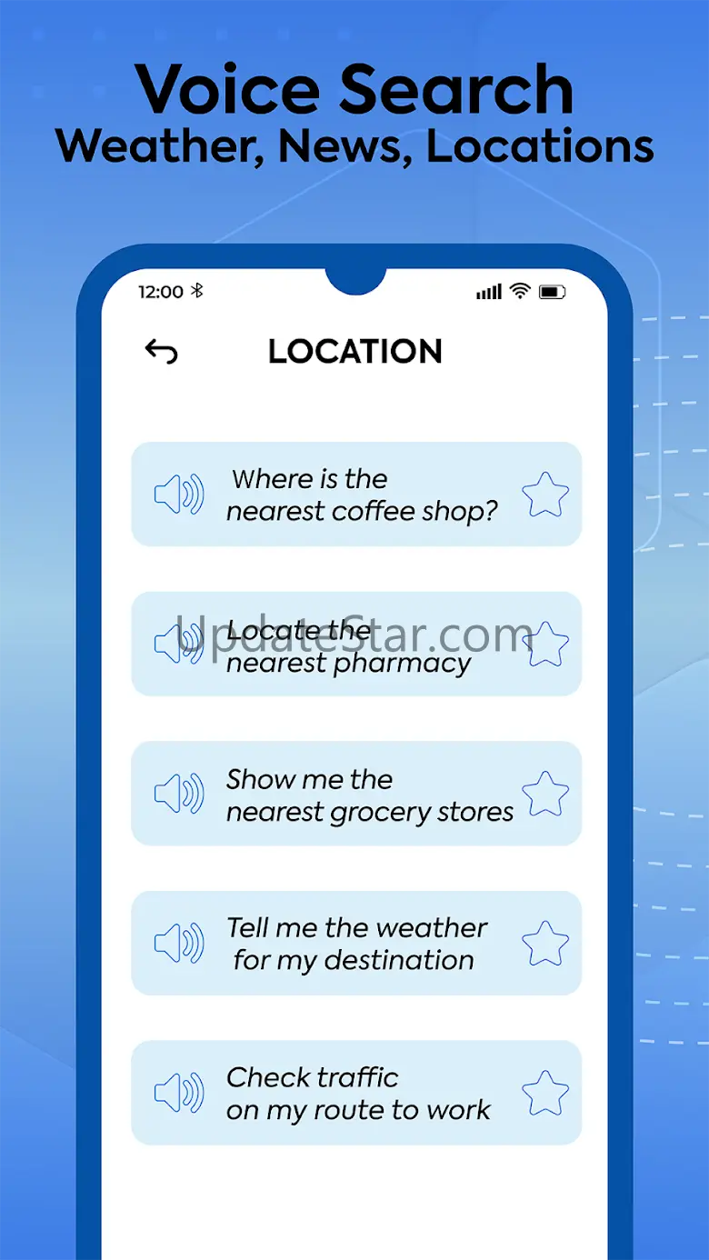 AI Voice Commands Assistant 5.1