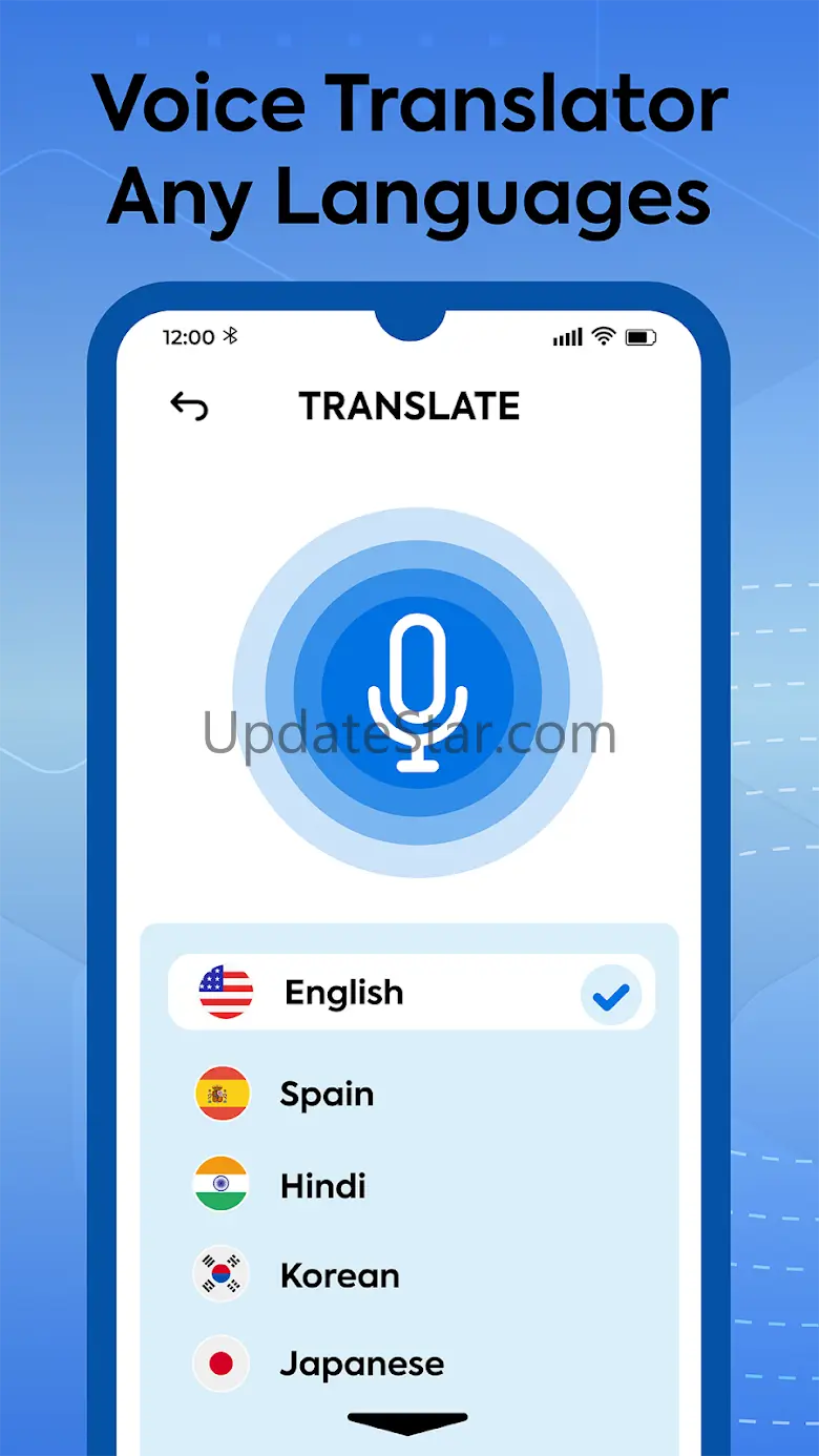 AI Voice Commands Assistant 5.1