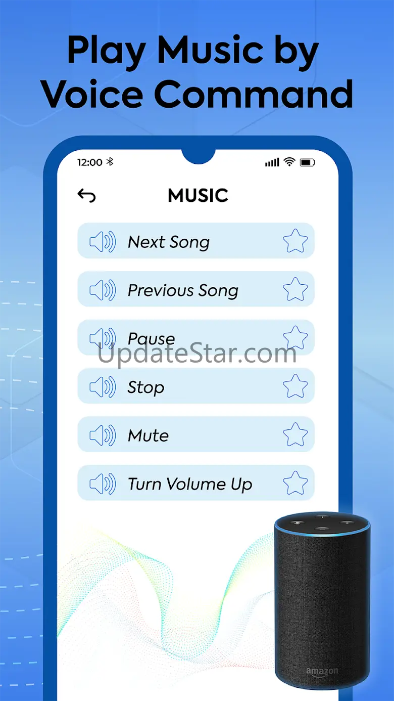 AI Voice Commands Assistant 5.1