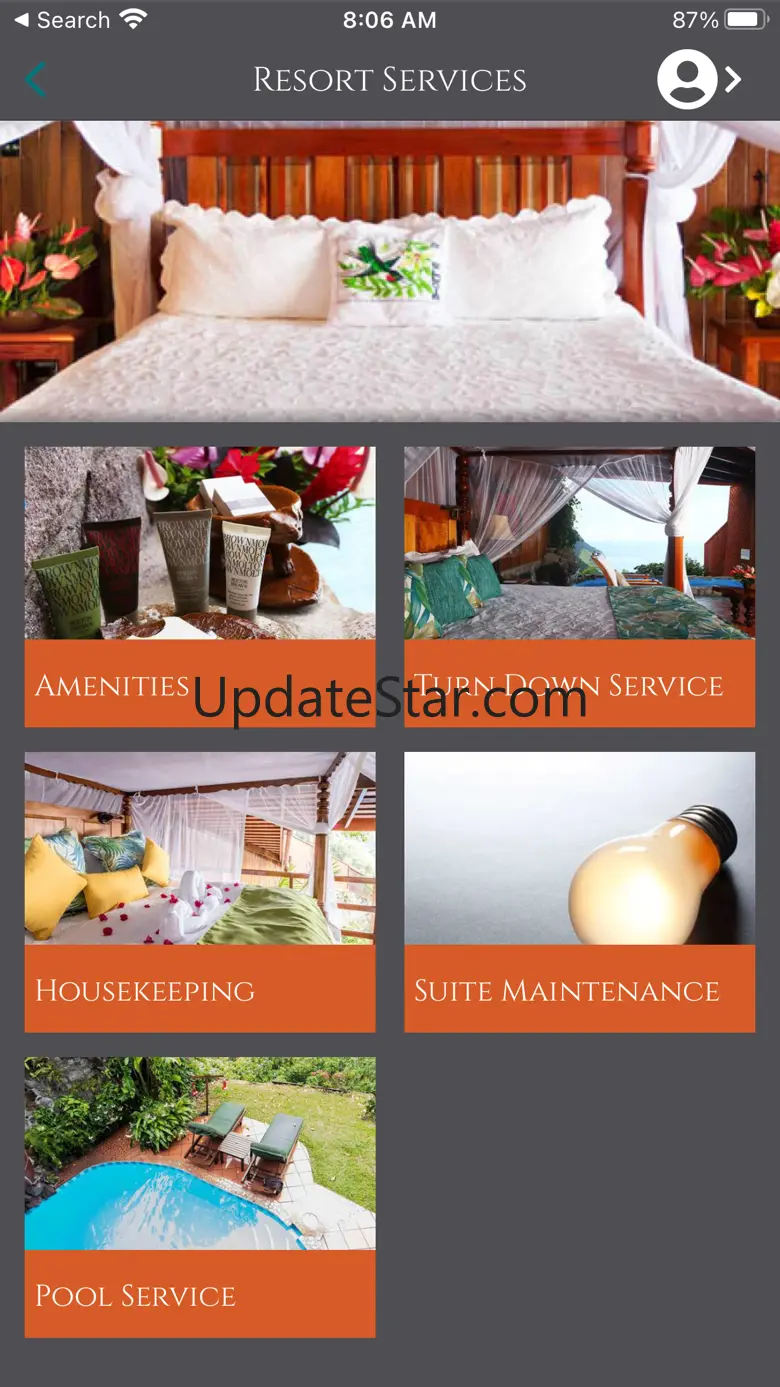 Ladera Resort 5.7.0