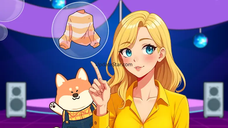 Left or Right: Dress Up Games 1.1.2