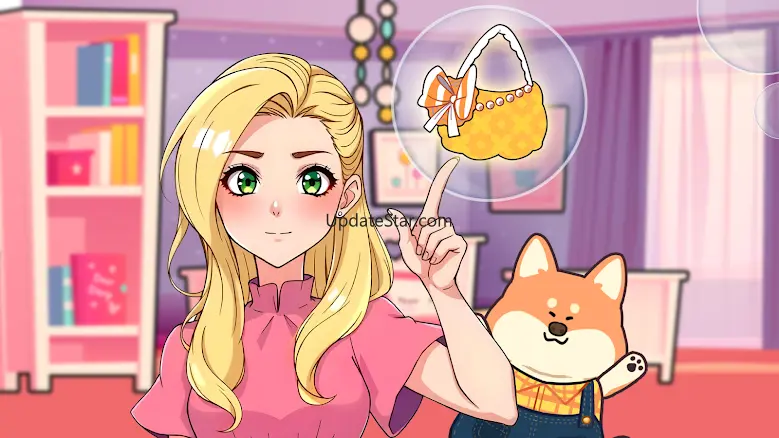 Left or Right: Dress Up Games 1.1.2