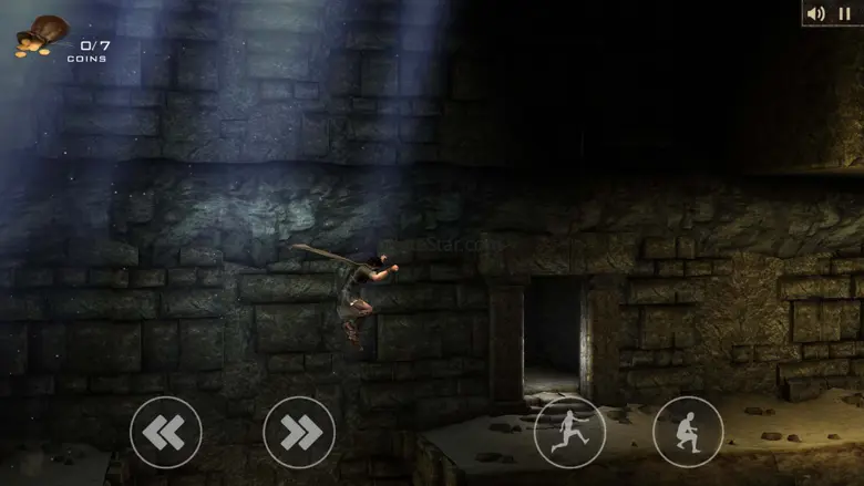 Dungeon Traps 1.1