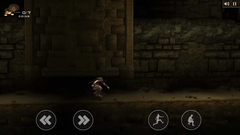 Dungeon Traps 1.1