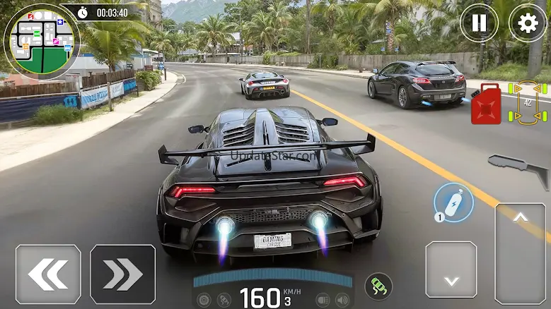 Car Drifting Game: Car Driving 4.4