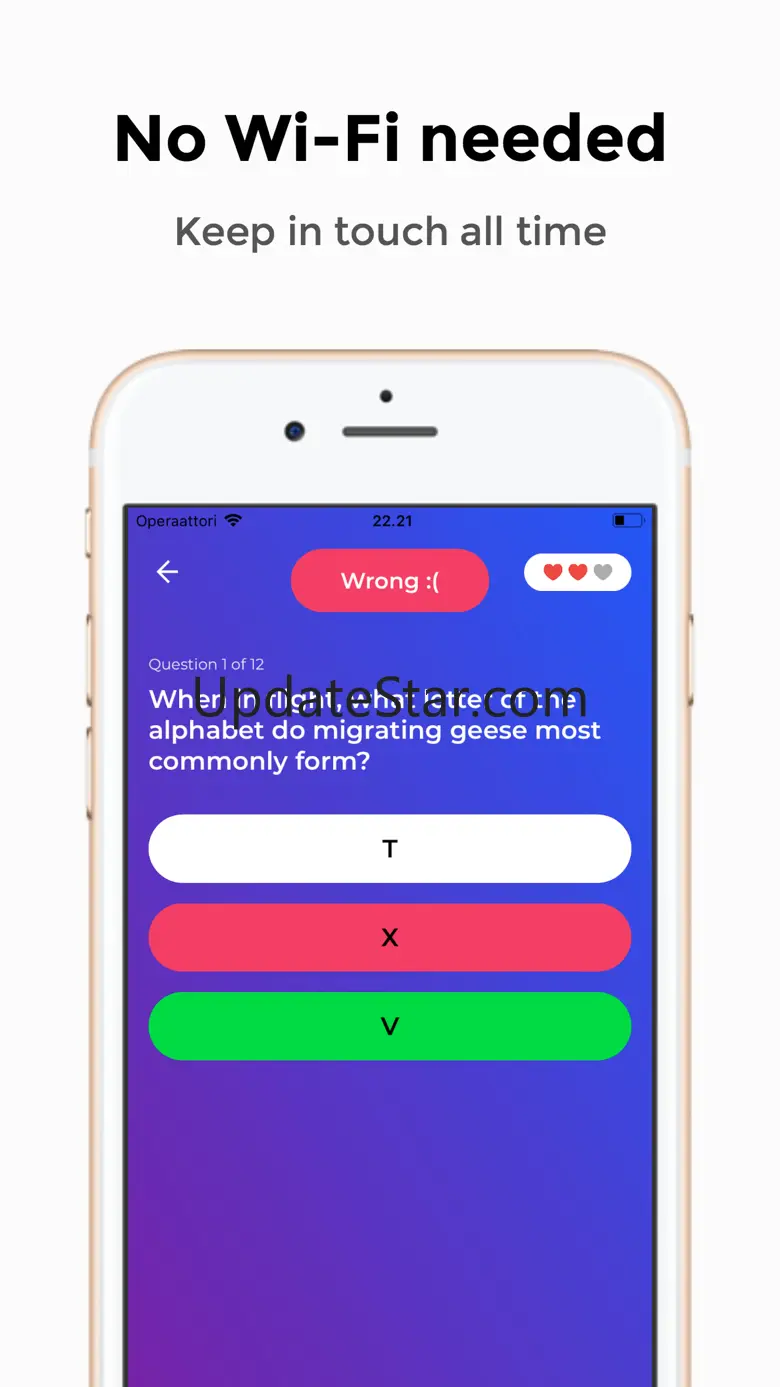 HQ Trainer 1.0