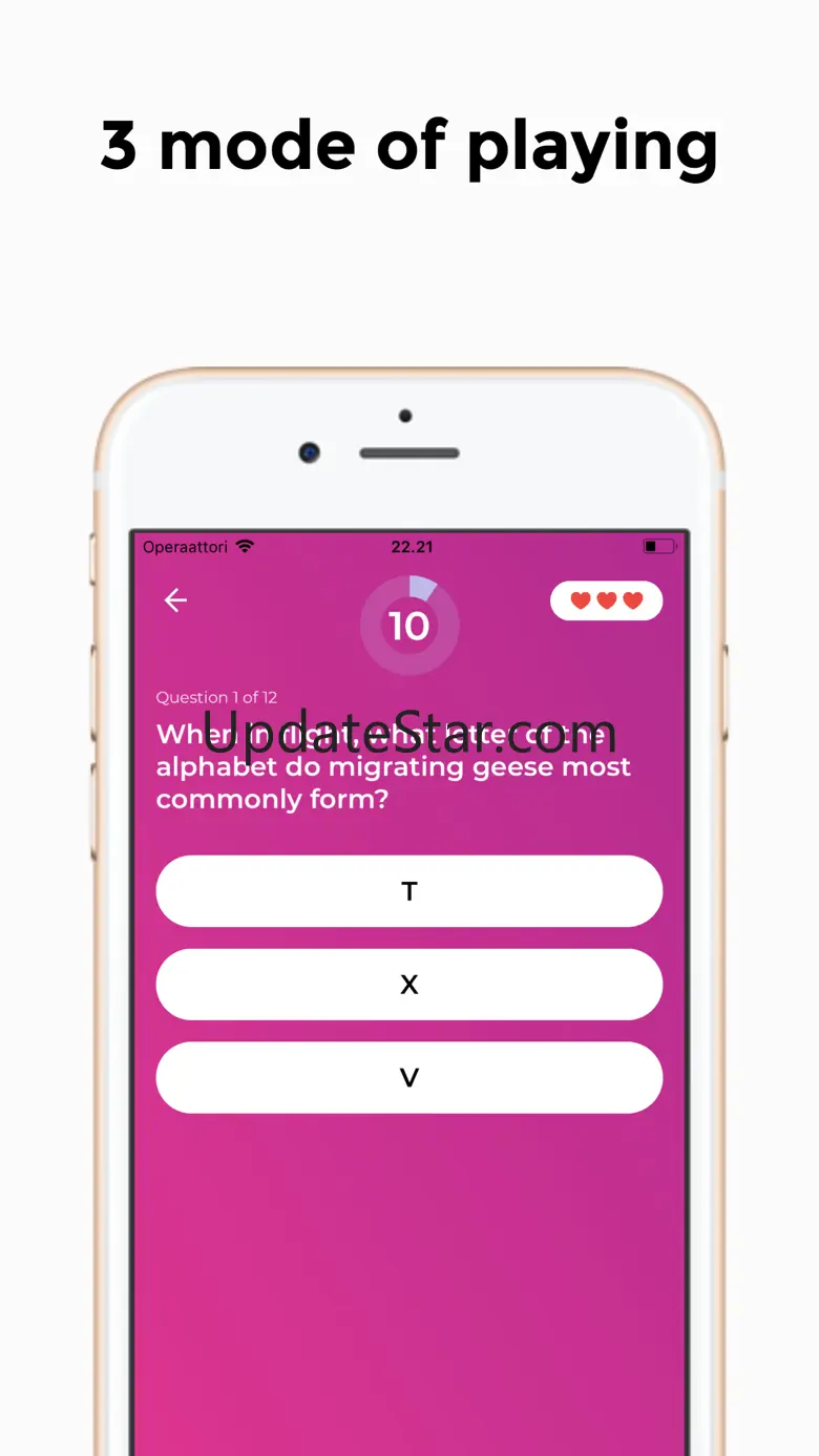 HQ Trainer 1.0