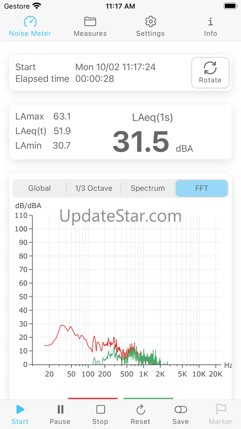 OpeNoise 3.2.3