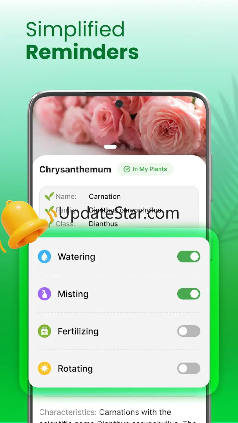 AI Plant Identifier App 1.3