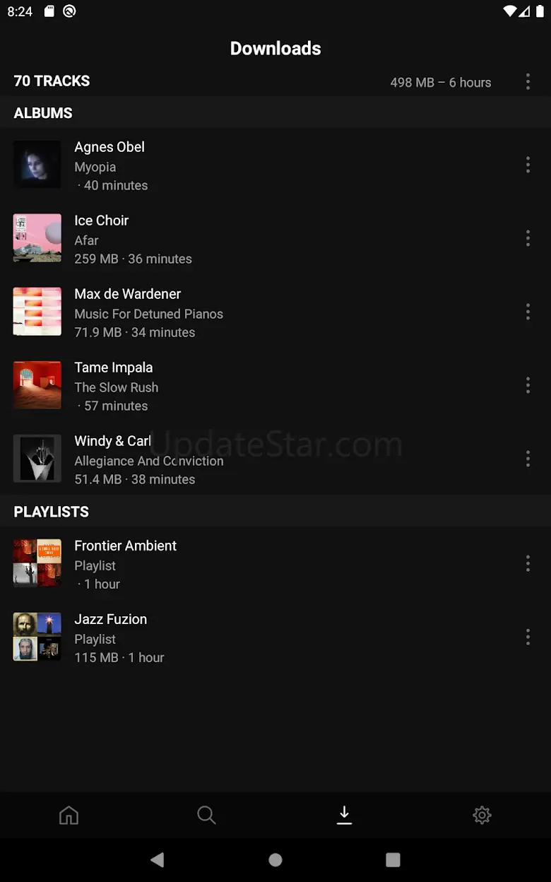 Plexamp 4.10.1