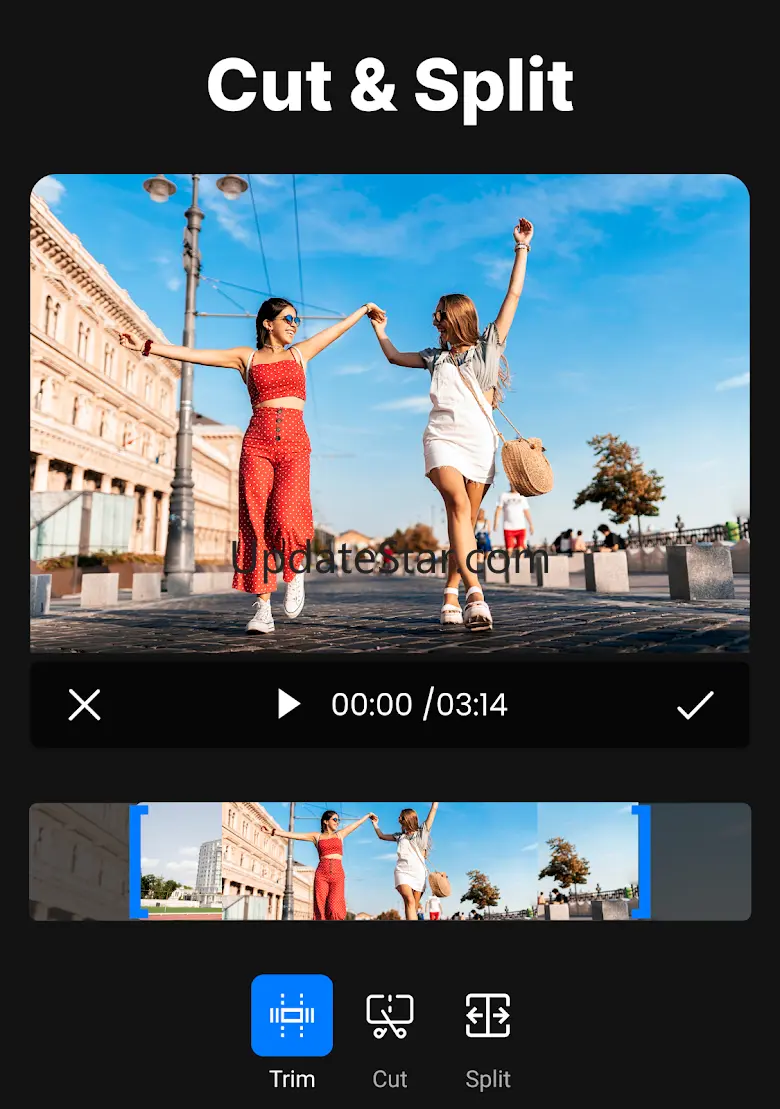 ProEdit - Video Editor & Maker 1.1.7