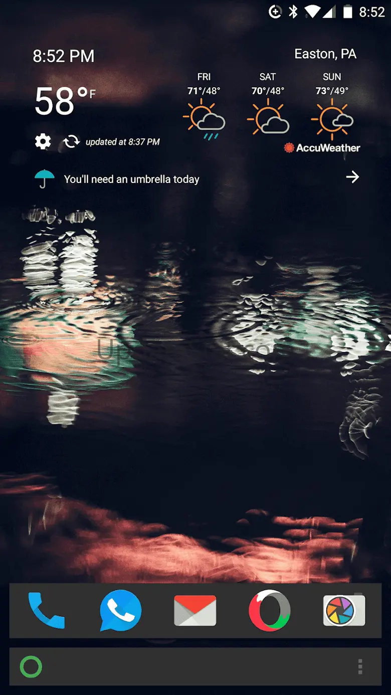 KISS Launcher 3.21.3