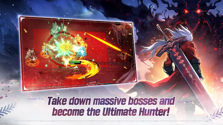 Demon Hunter Idle 1.1.1