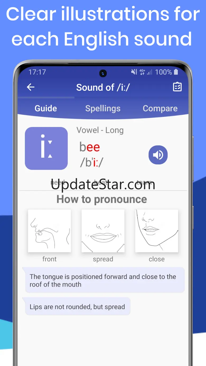Speakometer-Accent Training AI 4.4.8