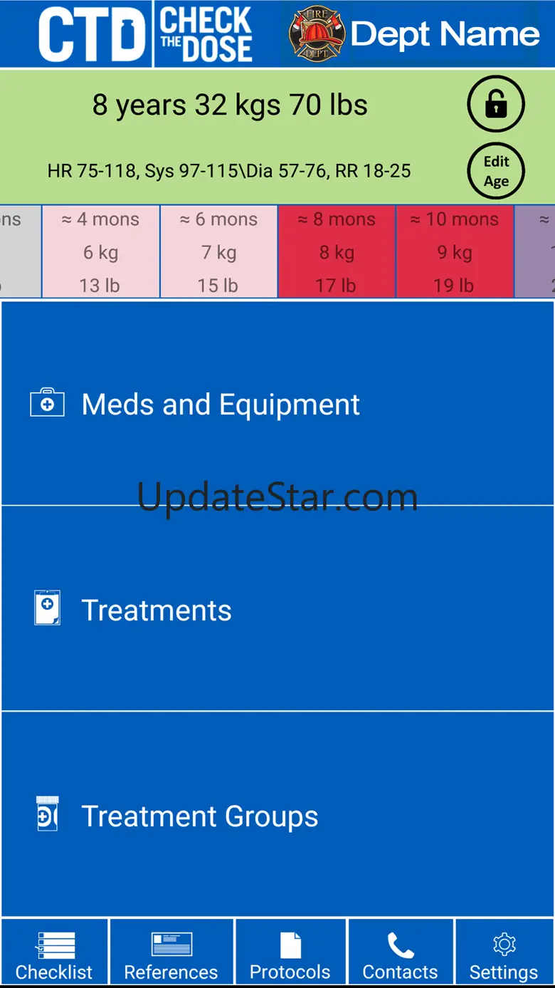 Check The Dose 3.52